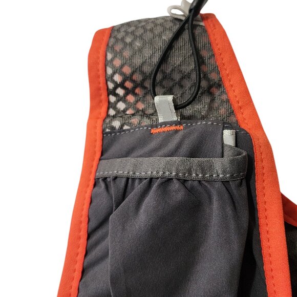 INOXTO Running Hydration Vest Backpack Daypack for Hiking Trail Running Cycling - Picture 8 of 10